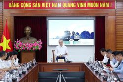 Báo chí Việt Nam tiếp tục giữ vai trò kênh thông tin chính thống, tin cậy