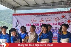 Giữ 'hồn' di sản trong nhịp sống hiện đại