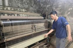Ứng dụng khoa học - công nghệ để nâng sức cạnh tranh của làng nghề truyền thống