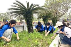 Lan tỏa phong trào học tập và làm theo Bác