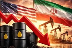 Giá dầu giảm mạnh sau tín hiệu hòa dịu giữa Mỹ và Iran