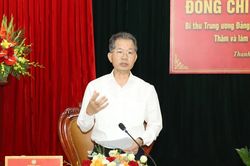 Tập trung đẩy mạnh chuyển đổi số trong Tòa án Nhân dân hai cấp