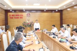 Đề xuất bổ sung quy hoạch khai thác năng lượng điện tái tạo từ các hệ thống thủy lợi