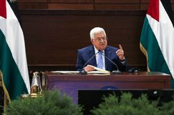 Tổng thống Palestine ấn định bầu cử vào năm 2027