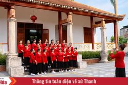 Điểm tựa tinh thần trong cuộc sống hiện đại