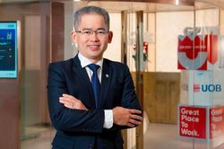 Rời OCB, ông Phạm Hồng Hải gia nhập UOB Việt Nam với vai trò Phó Tổng Giám đốc