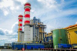 PV Power báo doanh thu gần 24.000 tỷ đồng sau 5 tháng, chưa bao gồm Nhơn Trạch 3&4
