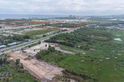 Chủ dự án nghỉ dưỡng gần 40 ha ở Bãi Trường - Phú Quốc bất ngờ có động thái mới sau nhiều năm