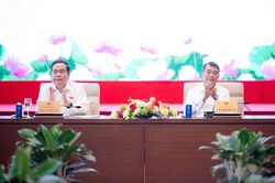 Báo chí giữ vai trò quan trọng trong sự phát triển của đất nước