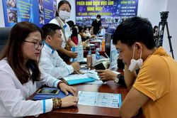 Hà Nội: Thị trường lao động bùng nổ nhờ nhu cầu từ các đại dự án hạ tầng và bất động sản