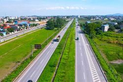 Bộ Xây dựng giao tỉnh Thái Nguyên quản lý tuyến cao tốc CT.07 đoạn Hà Nội - Thái Nguyên
