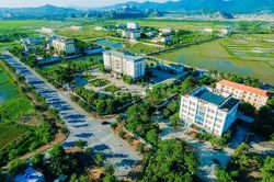 Nghệ An: Dự kiến đấu giá gần 1.200 lô đất, thu về hơn 1.700 tỷ đồng tại phường Tân Mai
