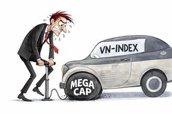 Blog chứng khoán: Lợi đà, 'khởi nghĩa' có thành công?