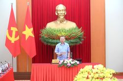 Tổng Bí thư, Chủ tịch nước Tô Lâm: Tạo chuyển biến thực chất trong giáo dục ngay từ năm học 2026-2027