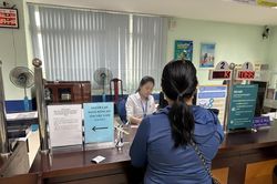 Bảo hiểm thất nghiệp trước yêu cầu quản trị rủi ro thị trường lao động