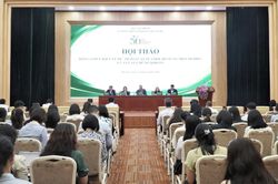 Sửa đổi Luật chứng khoán, bổ sung quy định về giao dịch điện tử, người hành nghề chứng khoán