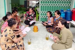 Việc làm nhỏ, giá trị lớn