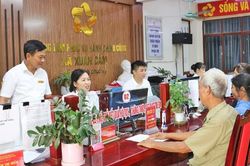 Chuyển đổi số - Thực tiễn bác bỏ luận điệu xuyên tạc
