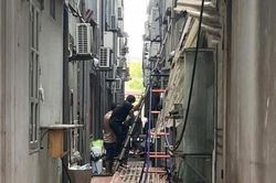 Bắc Ninh: Tăng cường xử phạt các trường hợp vi phạm lấn chiếm diện tích phía sau hai dãy nhà