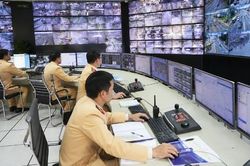 Bắc Ninh triển khai Đề án xây dựng Trung tâm dữ liệu quản lý, giám sát và điều hành giao thông