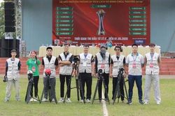 Sức hút truyền thông bóng đá phong trào