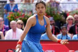 Emma Raducanu hụt ngôi vương Queen's Club, Ferrari gây sốc về mục tiêu vô địch F1