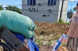 Nỗ lực xóa các 'điểm đen' rác thải