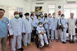 Y tế nâng sức cạnh tranh cho điểm đến Đà Nẵng