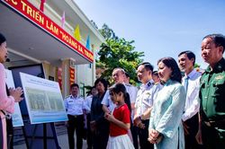 Lan tỏa giá trị tư liệu lịch sử về chủ quyền biển, đảo Việt Nam