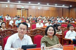 Đà Nẵng thông tin thời sự về công tác thông tin đối ngoại năm 2026