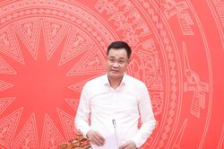 Đà Nẵng đẩy mạnh sắp xếp tổ, thôn gắn với kiện toàn tổ chức đảng, Mặt trận và các đoàn thể chính trị - xã hội sau sắp xếp