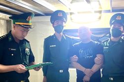 Đà Nẵng triệt phá nhiều đường dây ma túy, giữ bình yên địa bàn biên giới biển