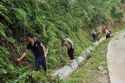 Điện Bi&ecirc;n chung tay v&igrave; m&ocirc;i trường xanh - sạch - đẹp