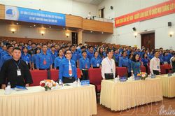 Hội nghị Đại biểu Hội LHTN Việt Nam tỉnh Điện Biên khóa VI, nhiệm kỳ 2024 - 2029