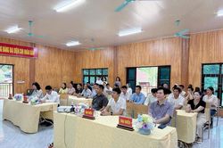 Nâng cao nghiệp vụ quảng bá xúc tiến du lịch cộng đồng