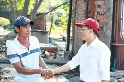 Đánh giá cán bộ bằng kết quả công việc