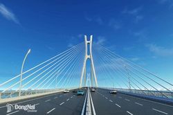 Cần hàng trăm ngàn tỷ đồng phát triển hệ thống hạ tầng