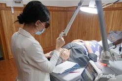 Đừng để làn da phải 'trả giá' vì sự chủ quan