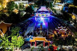 Vun đắp nếp sống văn minh từ lễ hội, hiếu, hỉ