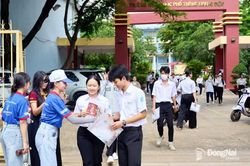 Chọn đúng ngành nghề, vững bước tương lai