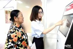 Bảo đảm đồng bộ dữ liệu thủ tục hành chính giữa địa phương và Trung ương