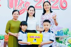 Gần 9,3 ngàn giáo viên phổ thông tại Đồng Nai sẽ tham gia khảo sát năng lực tiếng Anh