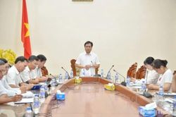 Đồng Tháp: Thành lập 3 Ban Quản lý dự án chuyên ngành
