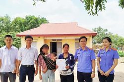 Ngành kiểm sát bảo vệ quyền lợi của người yếu thế
