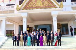 Gia Lai triển khai bản ghi nhớ hợp tác với các tỉnh Đông Bắc Campuchia năm 2026