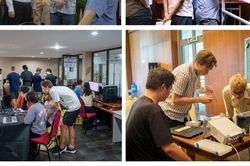 ICISE đứng thứ 6 tại Việt Nam trong lĩnh vực Khoa học Vật lý