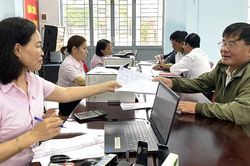 Nguồn vốn địa phương tạo đòn bẩy cho tín dụng chính sách