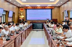 Gia Lai tập huấn nghiệp vụ kiểm soát thủ tục hành chính