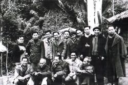 Kỷ niệm 130 năm Ngày sinh đồng chí Hồ Tùng Mậu (15-6-1896 - 15-6-2026): Nhà lãnh đạo tiền bối tiêu biểu của Đảng và cách mạng Việt Nam