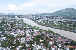 Thành lập 4 phường Tân Định, Diên Khánh, Diên Lạc, Diên Điền: Khánh Hòa tiến gần mục tiêu thành phố trực thuộc Trung ương